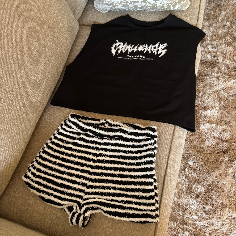 2 piece set